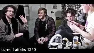 Viola Beach accident reconstruction opens up investigation