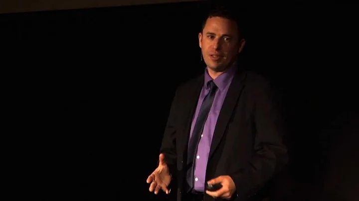 Digital Age Etiquette: Evan Selinger at TEDxFlourC...