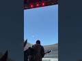 Sound check / YOASOBI at 国立競技場