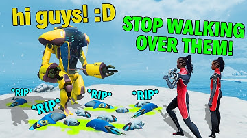 THE SUBNAUTICA MULTIPLAYER EXPERIENCE PART 8