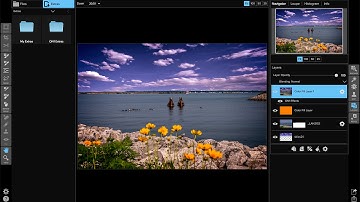 On1 Photo 10 - Episode 11: Intro to Layers
