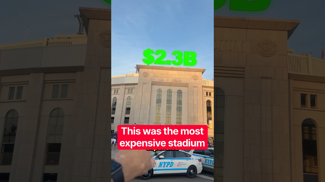 Yankee Stadium’s Biggest Trade Happened Across the Street