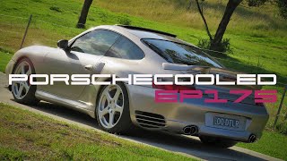 PorscheCooled Owner Stories #71- David 2001 911 (996) Turbo | EP175
