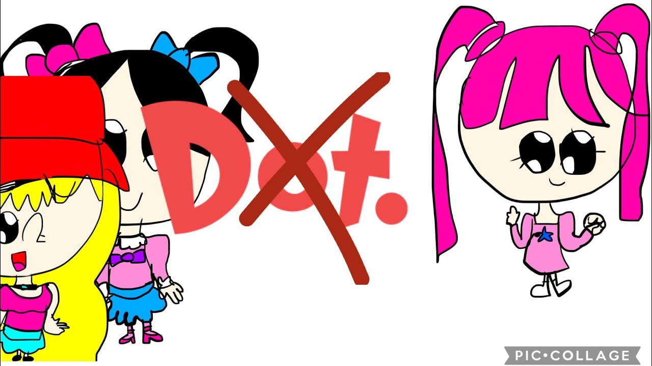 Соня Рэнтс 1: Точка