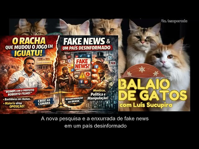 O racha que mudou o jogo em Iguatu