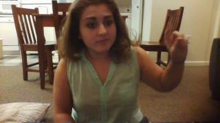 ASL Chapter 7