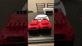 Craftsman 20V 4ah battery size vs 6ah