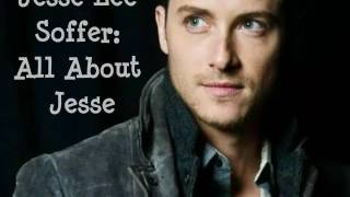 Jesse Lee Soffer: All About Jesse