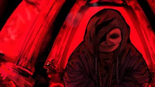 Drawing Timelapse | MEGALOVANIA.