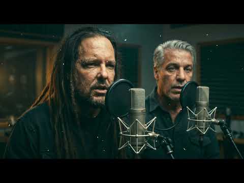 Korn x Rammstein Vibe 🔊  INDUSTRIAL NU METAL MIX 🔊  | Dark Power