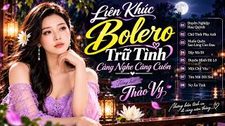 Ca Nhạc Bolero Hay Nhất 2026 -  Lk Ca Nhạc Trữ Tình Càng Nghe Càng Cuốn  | Giọng Ca Tỏa Sáng