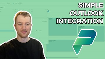How to Setup Dataverse Email Integration