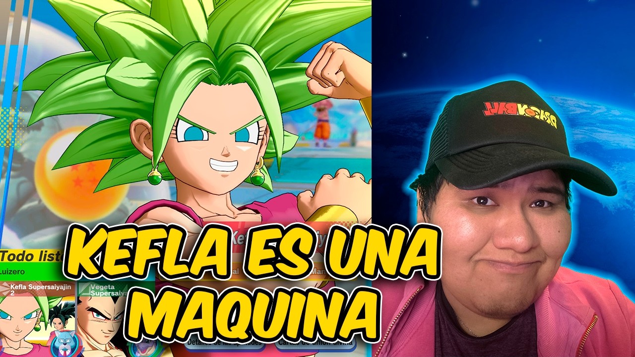 🚨Rankeando por la Temporada🚨- Dragon Ball Gekishin Squadra