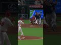 Big Dumper goes oppo!  #baseball #mariners #calraleigh #homerun
