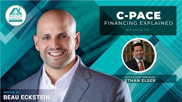 C-PACE Financing Explained - What is C-PACE and How Developers Can Benefit