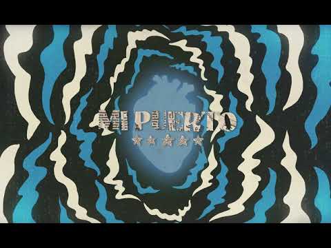 Mi Puerto - Mirella Cesa (Video Lyric)