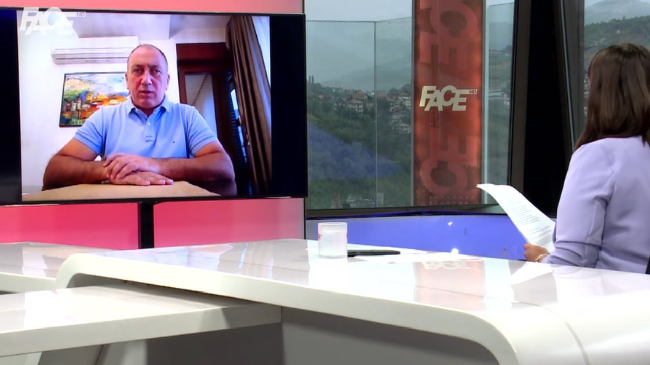 Crnadak raskrinkao Dodika i Bakira: Oni još uvijek imaju komunikaciju! SNSD će izgubiti na izborima!