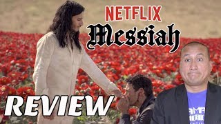 Celebrity Messiah | Netflix Series Review (2019) Profile