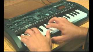 Subtitled SoundPack microSampler