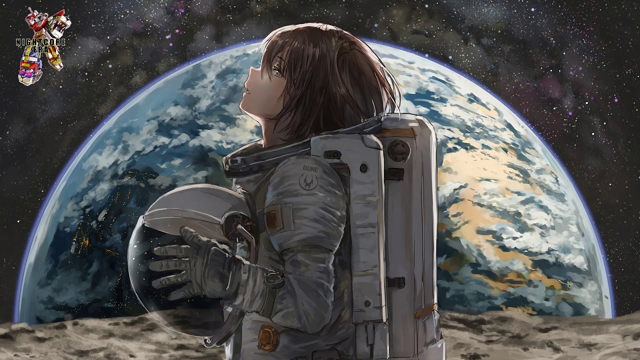 Dune ft Verena von Strenge | Million Miles from Home | Nightcore |