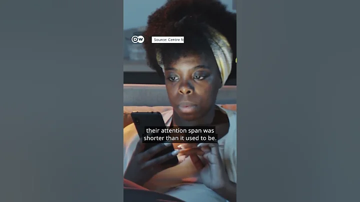 Is Your Phone the Reason You Can’t Focus – Or You?