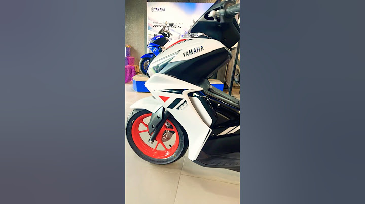 All new aerox 155 2025 #aerox #aerox155 #aerox2025 #yamaha #yamahaaerox