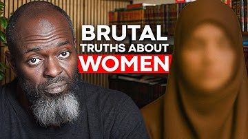 7 Hard Truths Muslim Men Learn Too Late About Women