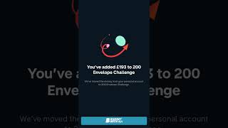 Stuffing £193 into my 200 Envelope Challenge | Budget with Ira