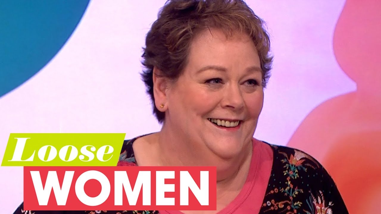 The Chase's Governess Reveals How Her Asperger’s Has Affected Her Love Life | Loose Women