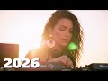 Best Relaxing Tropical Deep House Music 🌺 Summer Vibes in UHD for TV | Wive Beats