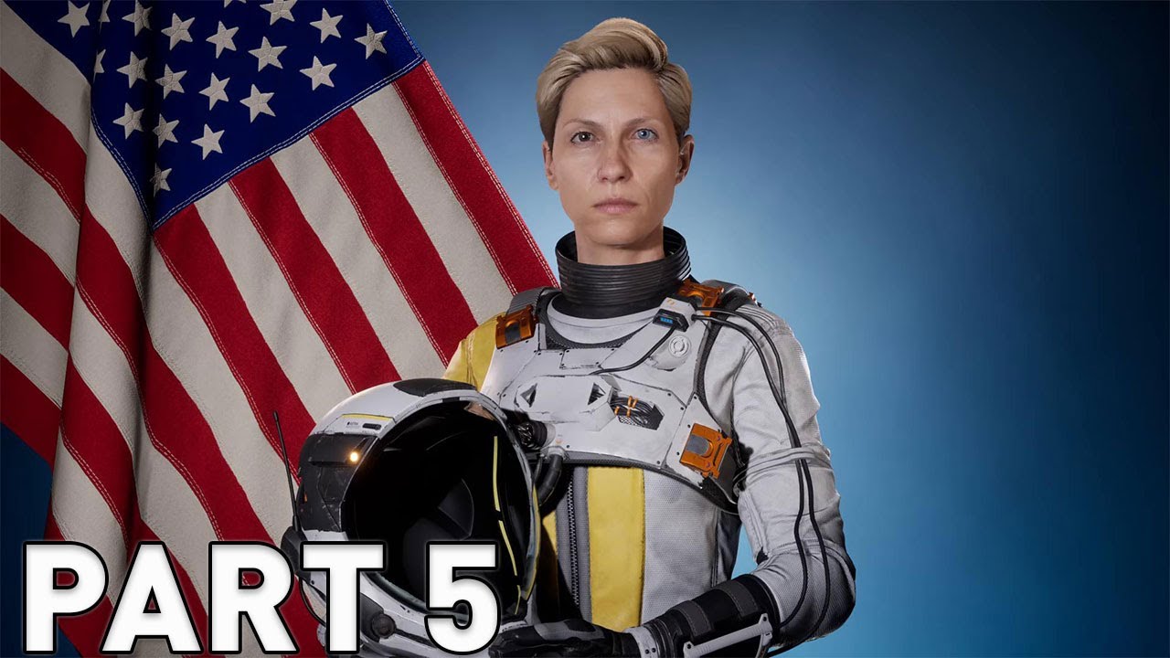 RETURNAL PS5 Walkthrough Gameplay Part 5 - RETURNAL (PlayStation 5)