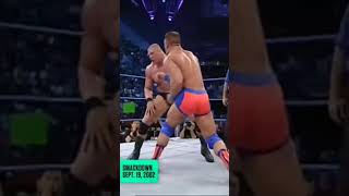 john cena vs brock lesnar john cena trollfaceshorts