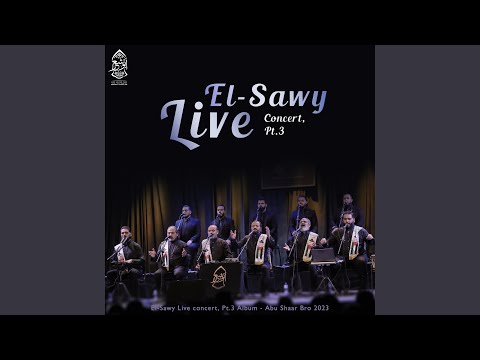 صلوات طيبات Live