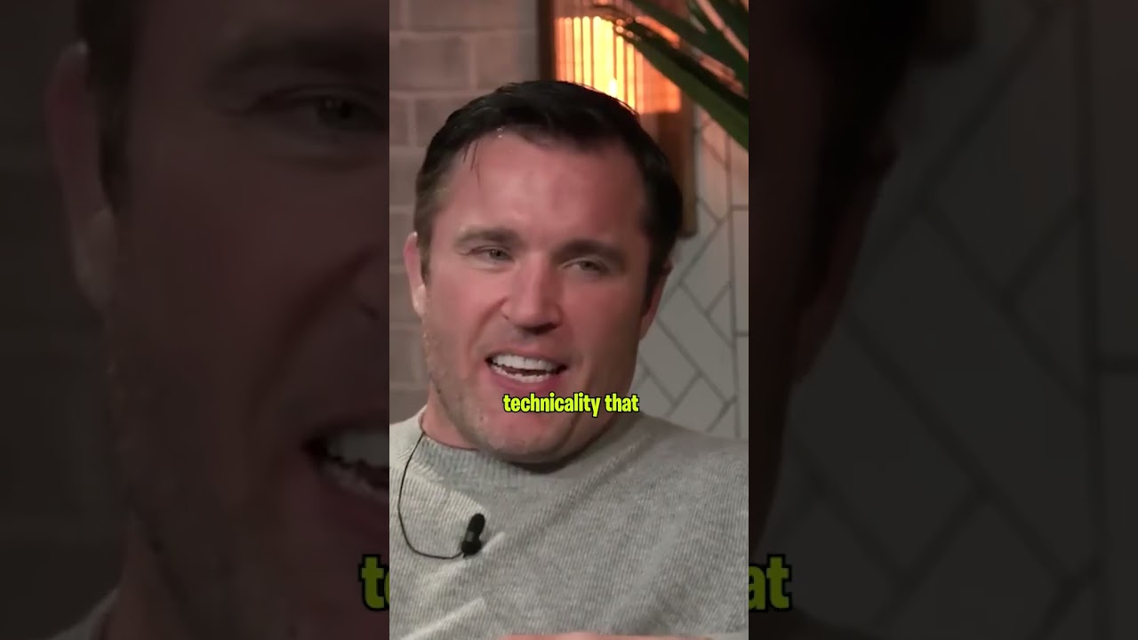 worst comeback in UFC history