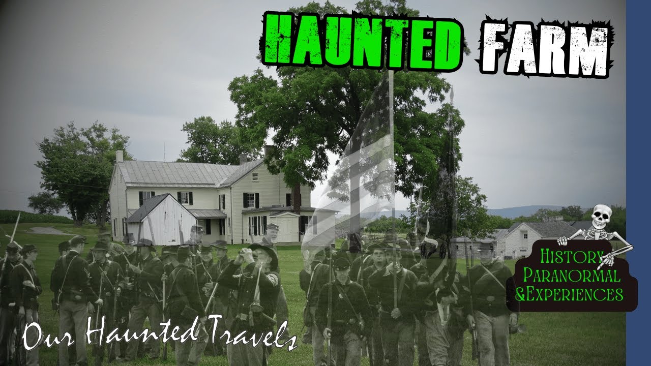 Hidden Stories of the Mumma Farm Battlefield
