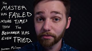 5 Creative Writing Mistakes to Avoid