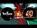 OPIUM vs EXPENDIÓ DEL BIENESTAR | Torneo Infinity | Feria Siniestra | FASE 1🔥
