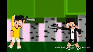 Ainda tô aprendendo a fazer Sync no cute cut
