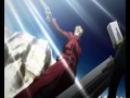 AMV Trigun - Badlands Rumble - Fury of the Wild