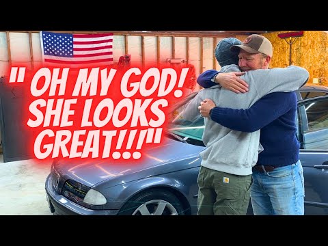 E46 – The BEST BMW – What $2077.96 Worth of Repairs Looks Like