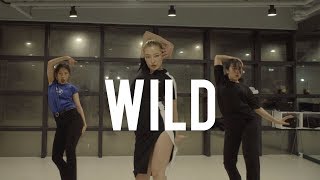 Download Lagu Jonas Blue Wild MP3 Jonas Blue Wild