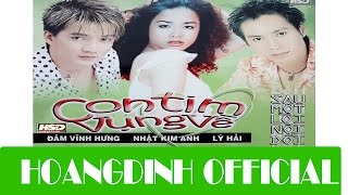 Download Lagu LY HAI - TINH CO MUON MANG [AUDIO/HOANGDINH OFFICIAL] | Album CON TIM VUNG VE MP3