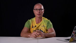 CHARLA TÉCNICA / Travesía Las Calmas 2022