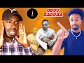 ODUU GADDAA Abdi Regasa Haala Ulfaataa Keessa Jira Icciitiin Hundi Gadi Ba E