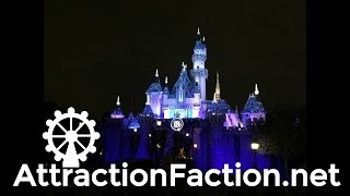 AttractionFaction.net  - Theme Park Montage