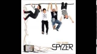 Spyzer - I Feel So Free (DJ Joe K Remix Extended)