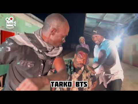 Yadda Ake Daukar Wakar TArko Tare Da Abale Da Bee Safana Wanda Msk Ya Dauka 