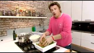 Jamie Oliver's fish pie  Ministry of Food