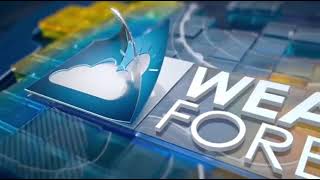 Weather Forecast Assignment