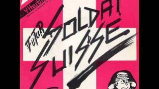 Ytterbium 70 - Futur Soldat Suisse (Switzerland, 1981)